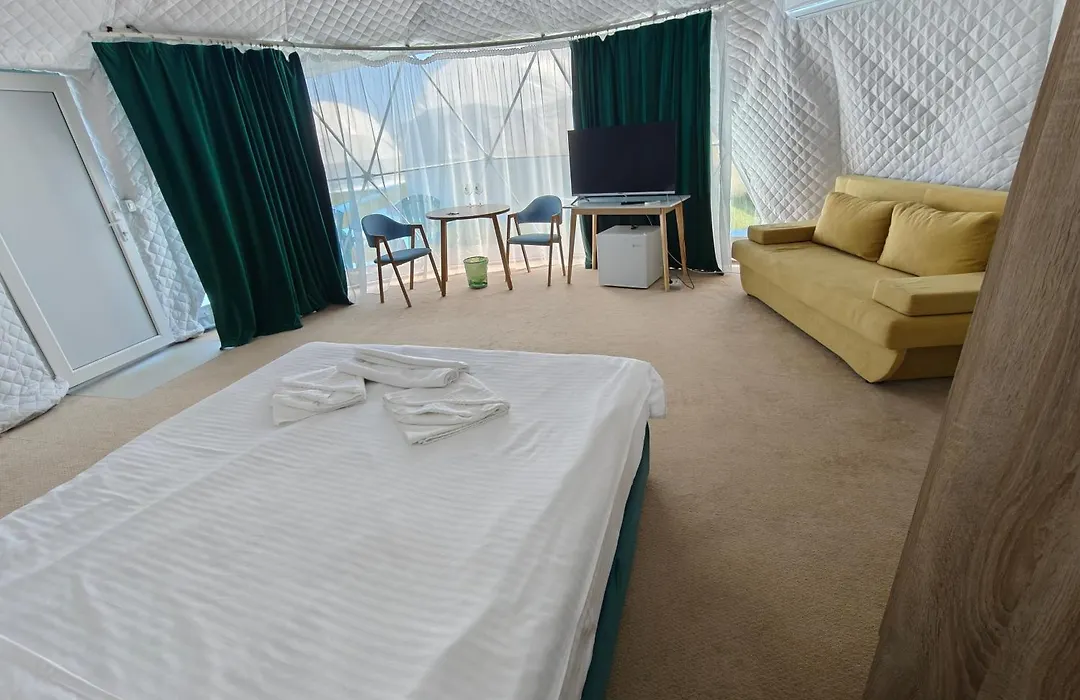 Glamping By The Sea-1